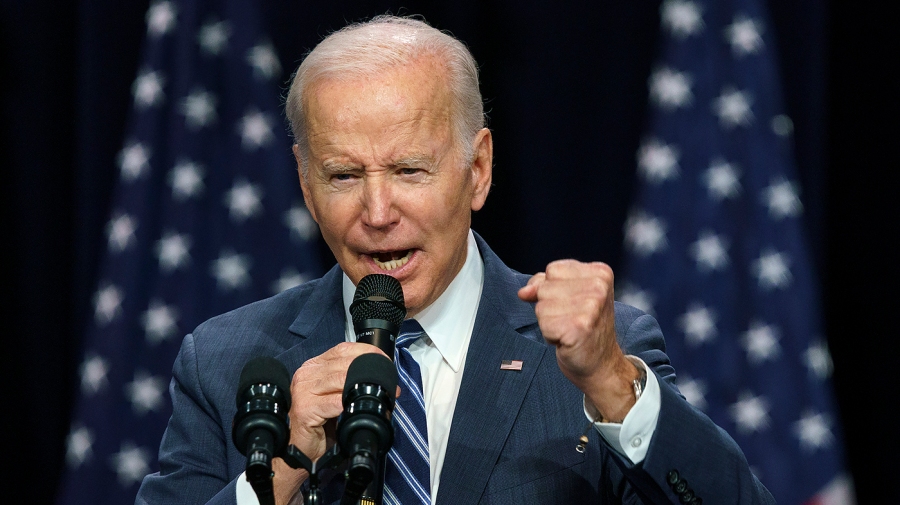 Biden to announce $292M in funding for Hudson Tunnel Project between NY, NJ