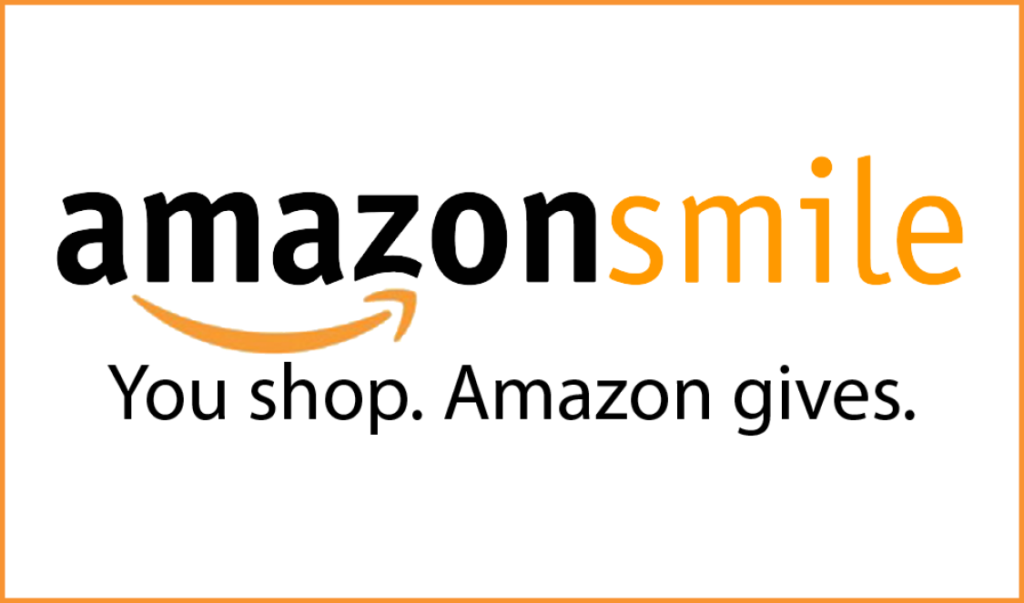 Amazon Close AmazonSmile