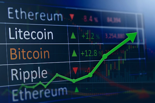 10 Best Cryptocurrencies You Need to Buy in 2023