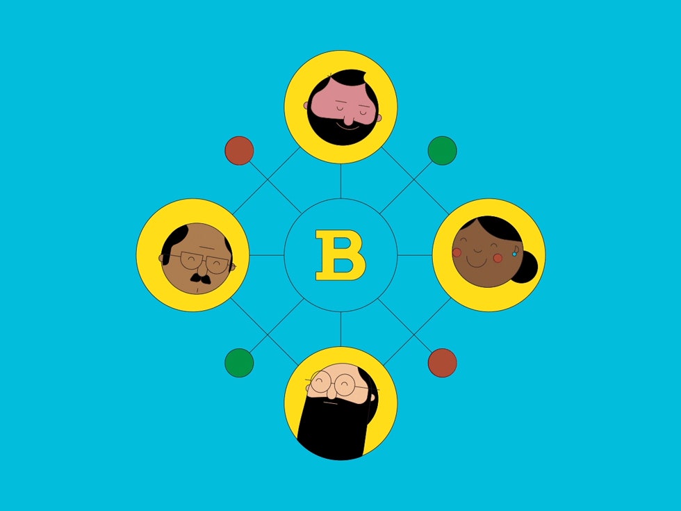 What Is Blockchain? The Complete WIRED Guide