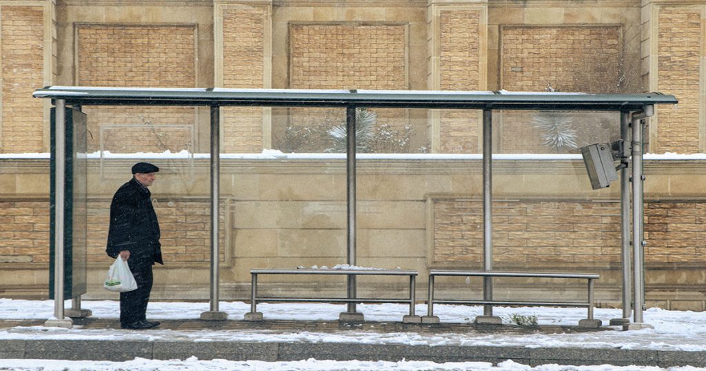 NYU develops health metrics dashboard for all 435 U.S. Congressional Districts