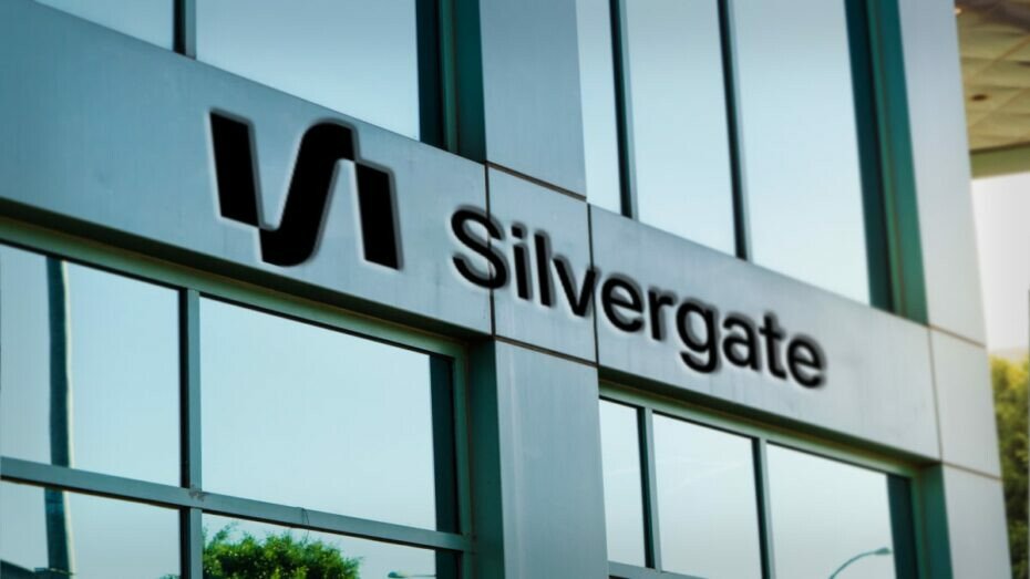 U.S DOJ Probes Silvergate For Fraud Over FTX Dealings, Stock Drops 22%