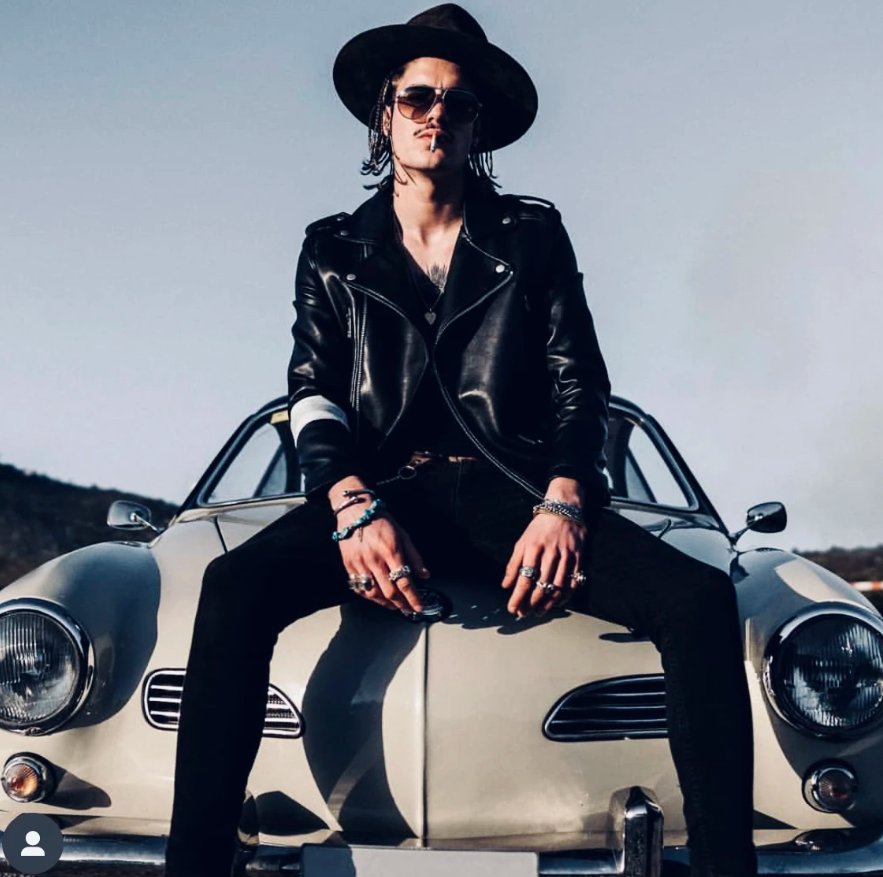 Internationally Renowned Designer Joins Alpha Fashionista