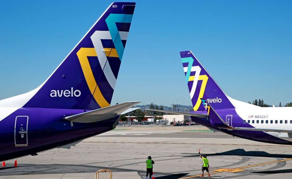 Commercial Air Travel is Broken. Two New Airlines Think They Can Fix It