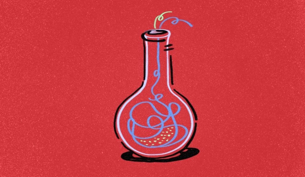 Why advertisers are still making space for experimental budgets even with economic uncertainty