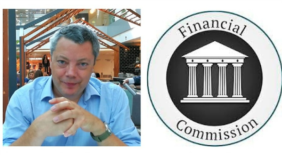 LiquidityFinder’s Founder Sam Low Joins FinaCom’s DRC as 34th Member