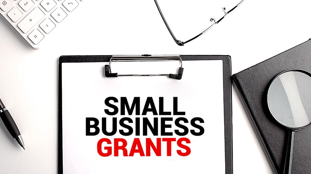 In the News: Grants From $1,000 to $250K, Some with Fast Approaching Deadlines