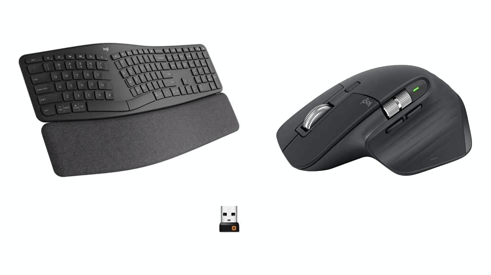 Ergonomic Keyboard Options for 2023