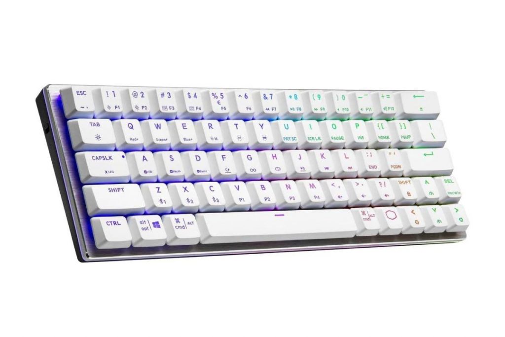 5 reasons gamers shouldn’t shun cheap mechanical keyboards