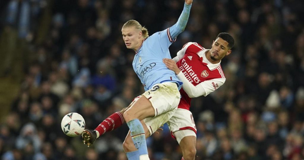 MATCHDAY: Man City at Spurs; Milan derby; Bayern seeks win