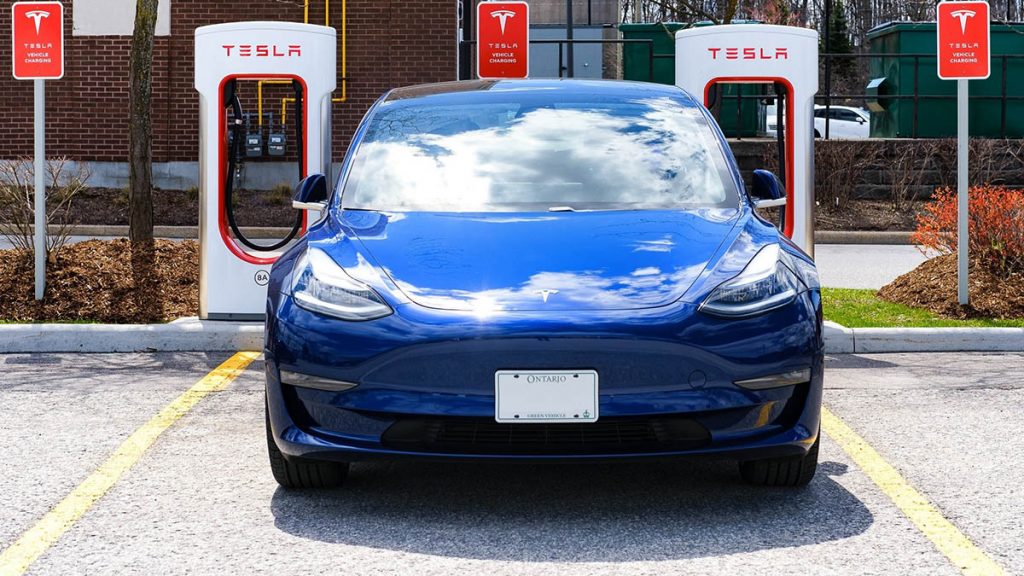 New Model Y price increase lends credence to Tesla’s tax credit claims