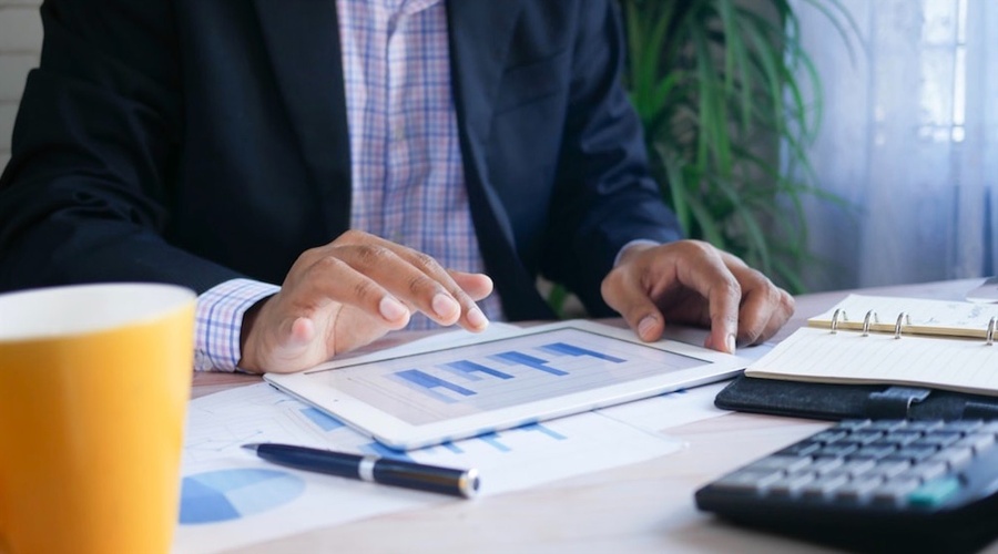 Understanding the Embedded Finance Landscape