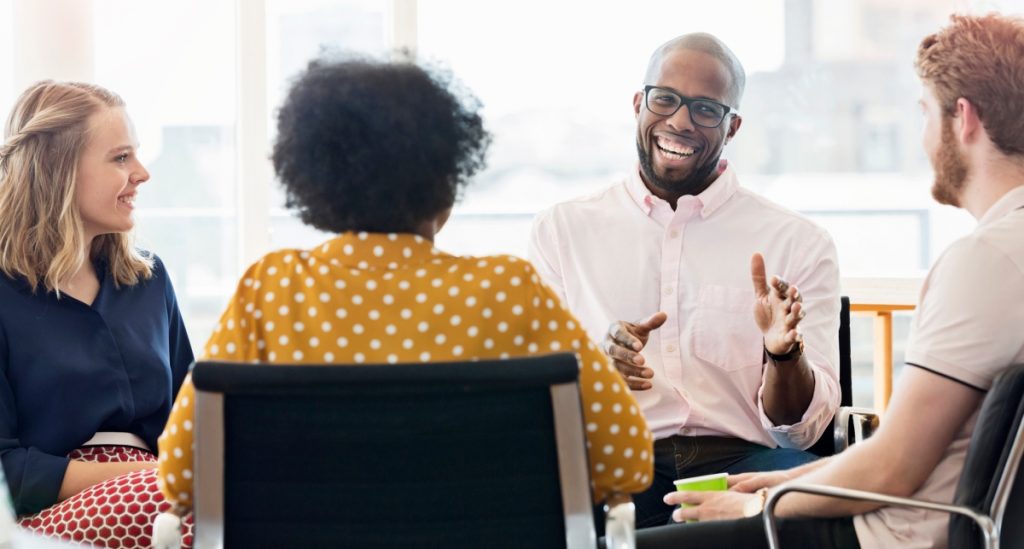 Getting stakeholder engagement right in responsible AI
