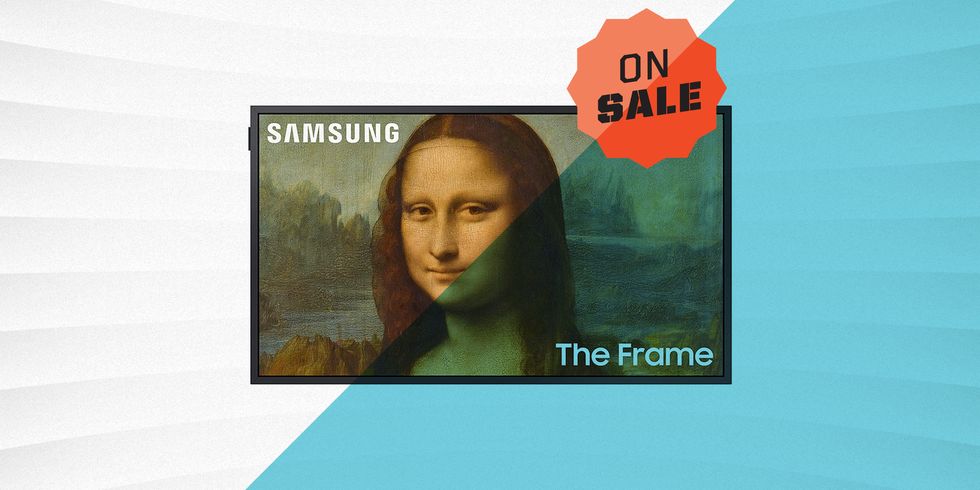 Top Samsung TVs Are Hitting Their Lowest Price Ever on Amazon
