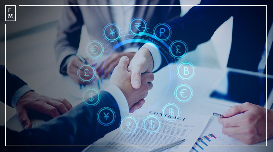 Lirunex Hires AssetsFX’s Waleed Salah as Head of Sales MENA