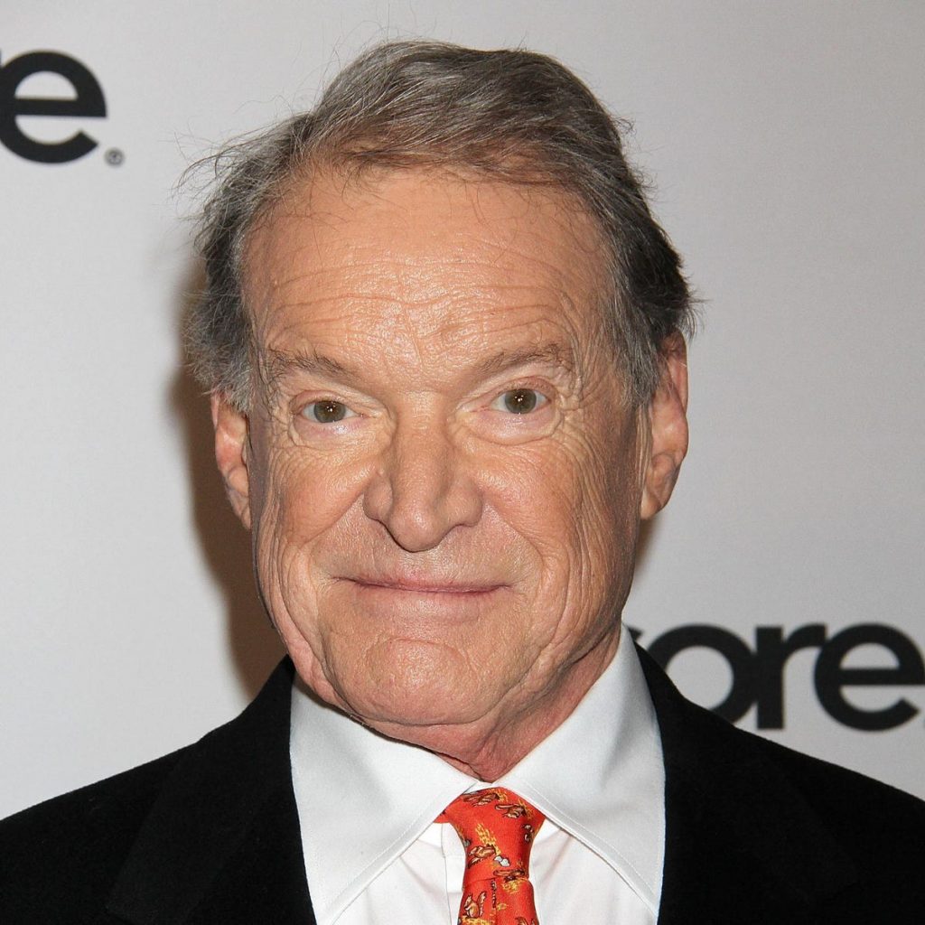 ‘Murphy Brown’ Star Charles Kimbrough Dies At 86