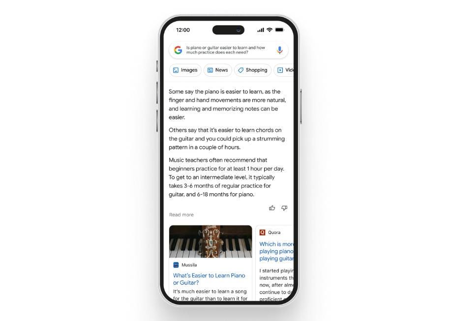 Google Debuts A ChatGPT Rival Called Bard In Limited Release