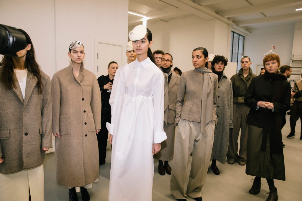 Your Essential Trend Guide to Copenhagen Fashion Week’s Fall 2023 Season