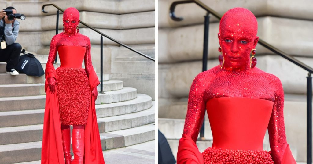 13 People Who Dared to Wear Outfits No Ordinary Human Would Choose