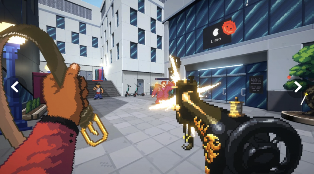 SwitchArcade Round-Up: Reviews Featuring ‘Fashion Police Squad’, Plus the Latest Releases and Sales