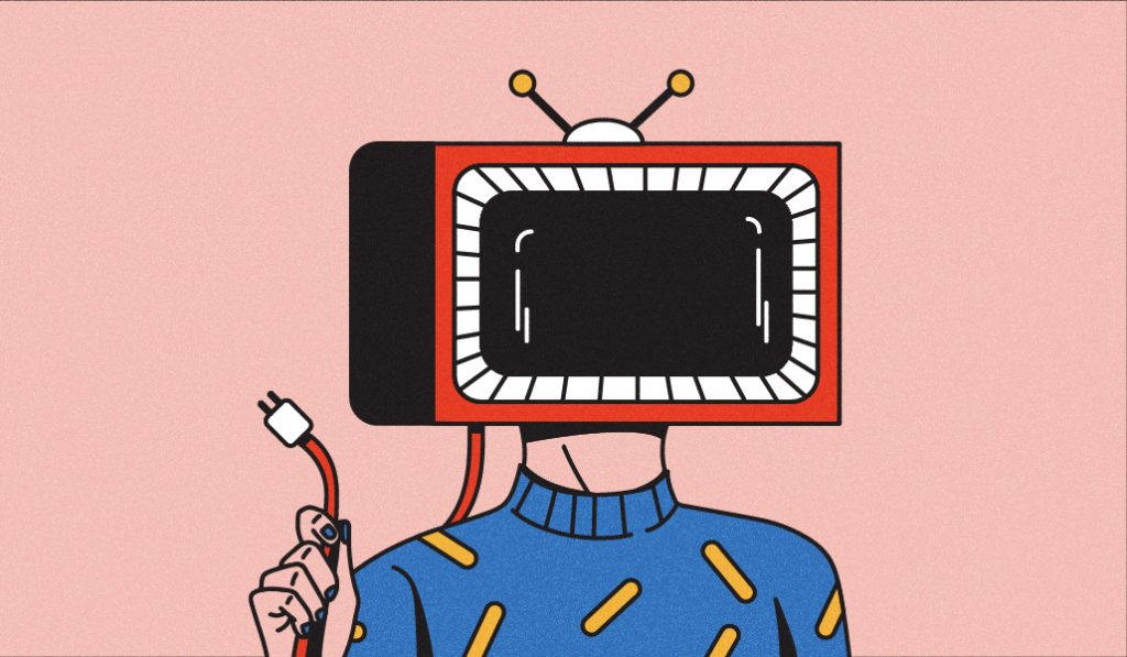 Digiday+ Research: Agencies’ clients more likely to invest in CTV over traditional TV