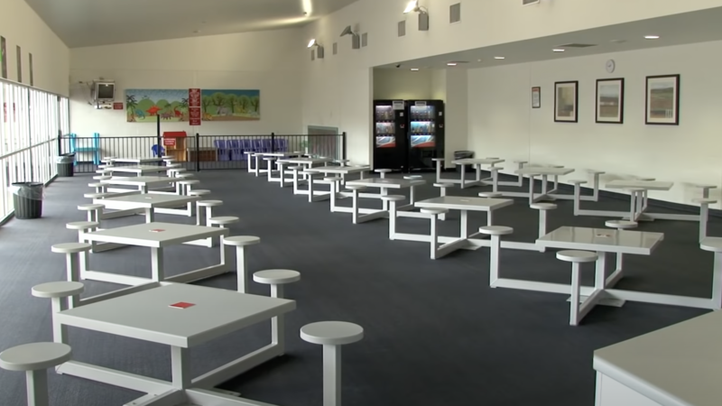 ‘Operation Love Wins’ Seeks to Reunite J6 Defendants With Families