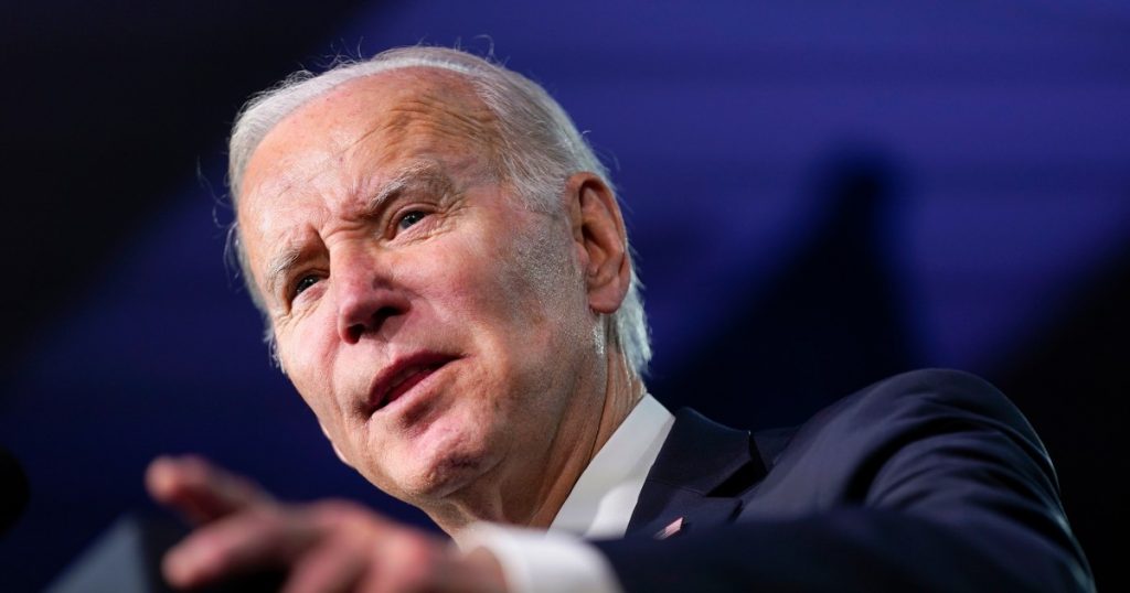 Biden expected to visit Poland this month to mark first anniversary of Russia’s invasion of Ukraine