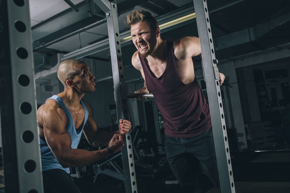 How to Use the RPE Scale to Understand Your Workouts Better