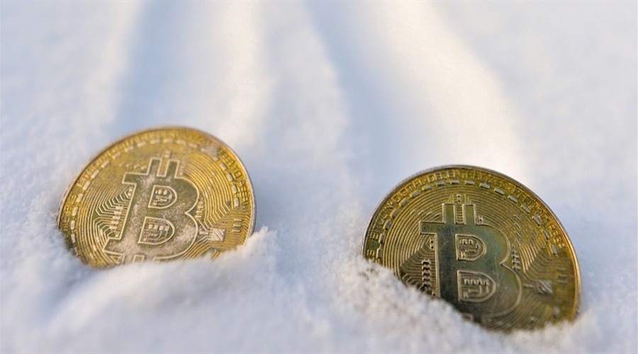 Can Blockchain Technology Succeed Without Crypto?