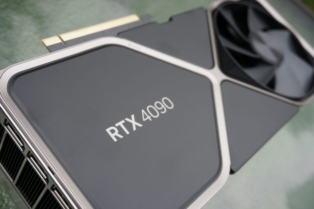 Nvidia unleashes RTX 40-series laptops, more G-Sync monitors (but not RTX Video)