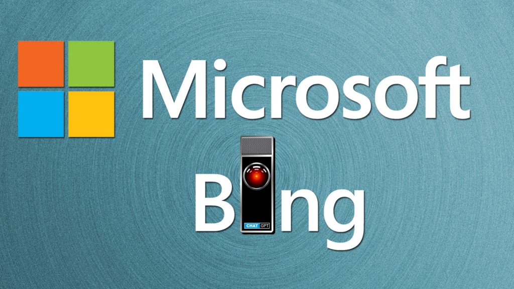 How to try the new AI-powered Bing search