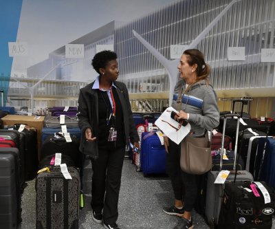 DOT reports spike in air travel complaints in November