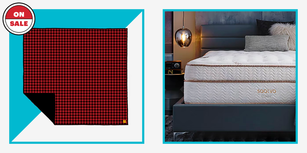 Best Early Presidents’ Day Mattress Sales: Up to 40% off Mattresses and Bedding