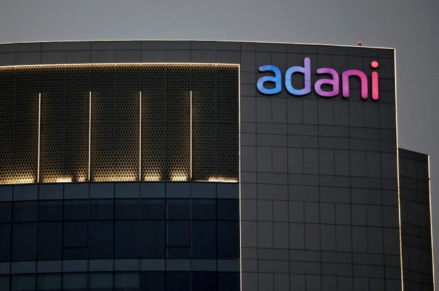 India ignored the concerns of its own finance ministry to favor Adani
