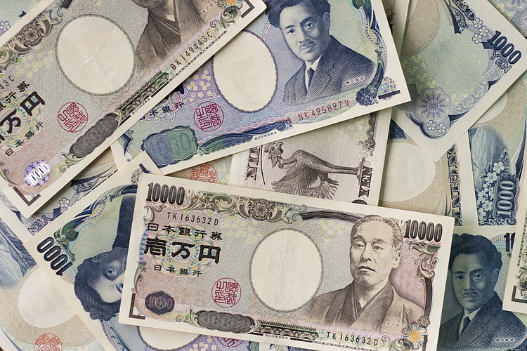 USD/JPY Price Analysis: Bullish momentum remains as a falling wedge forms