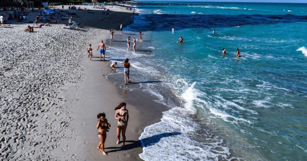 Tennessee woman who used Covid relief funds to travel to Trump resort and get plastic surgery sentenced to over 6 years in prison