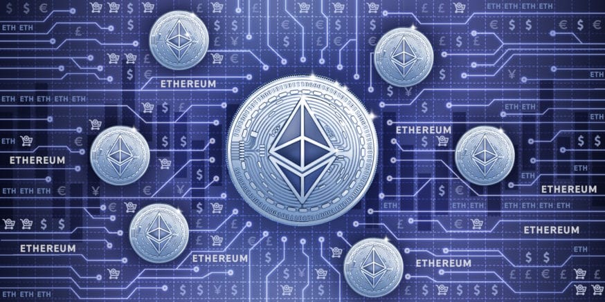 Ethereum’s Shanghai Upgrade To Raise ETH Staking Average And Balloon PoS Validator Count: Report