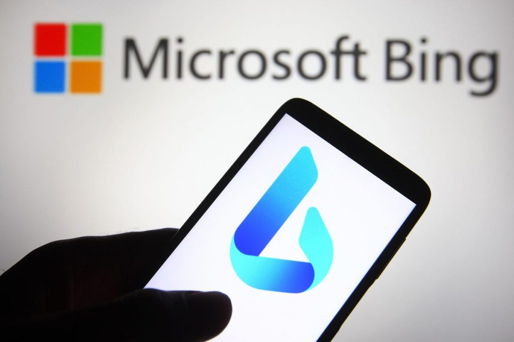 Here Comes The Bing Chatbot