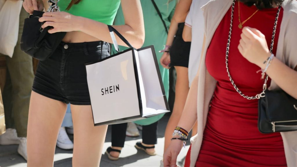 Global Fashion Brand Questioned By Senators Over Forced Labor Practices