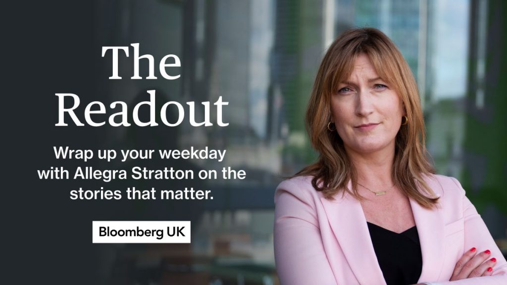 Brexit Battles Ahead: The Readout With Allegra Stratton