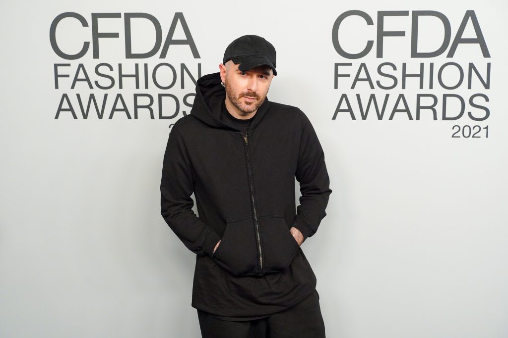 Balenciaga designer Demna speaks out after BDSM scandal: ‘Error of judgment’