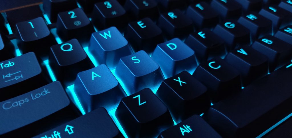 Windows could soon control your RGB accessories natively