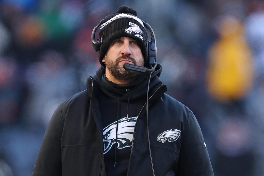 Eagles Coach Nick Sirianni Wins Big Court Case, Sets New Real Estate Rule That Could Benefit Even Chiefs Fans