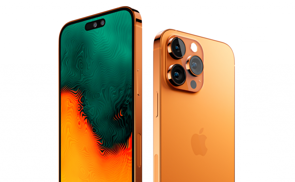 New Apple Leak Reveals iPhone 15 Screen Shock