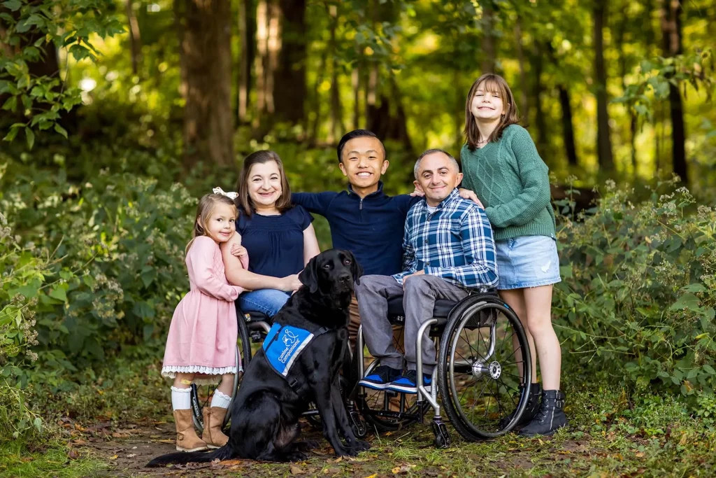 Accessible Parenting Tips for When You Have a Baby