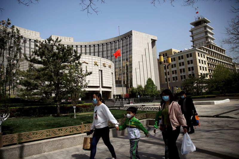 China tightens requirements on classifying banks’ asset risks