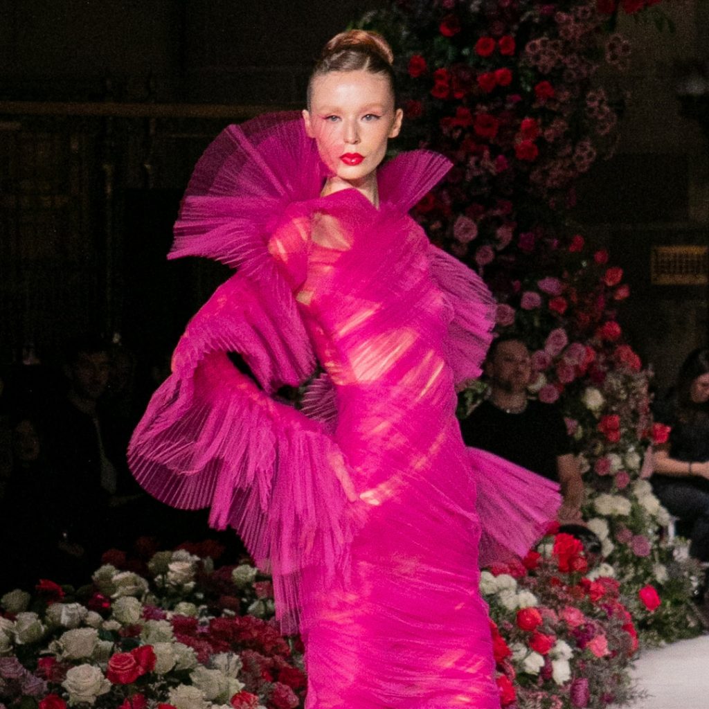 Swoon Over the Best Looks From New York Fashion Week Fall/Winter 2023