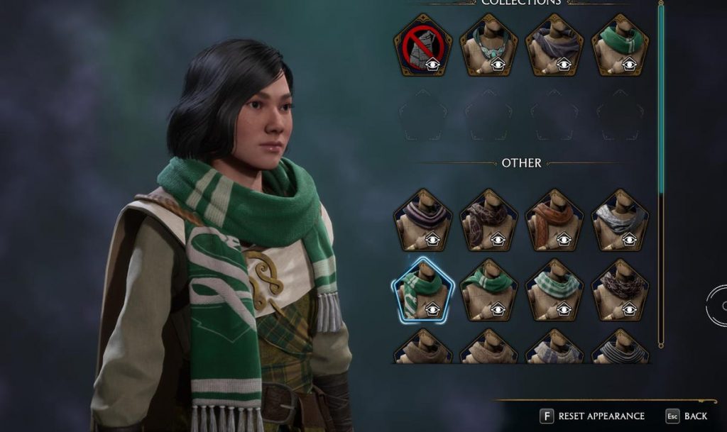 Here Are The Most Popular ‘Hogwarts Legacy’ Houses, Ranked