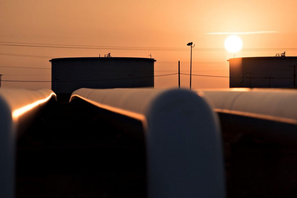 US to Sell 26 Million More Barrels From Strategic Crude Reserve