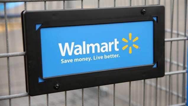 Walmart is closing three US tech hubs but still expects all employees to report to office